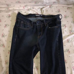 Old Navy Skinny Jeans